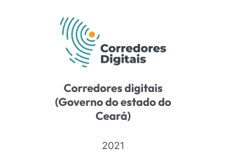 corredores digitais