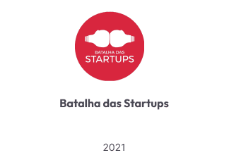 batalha das startups